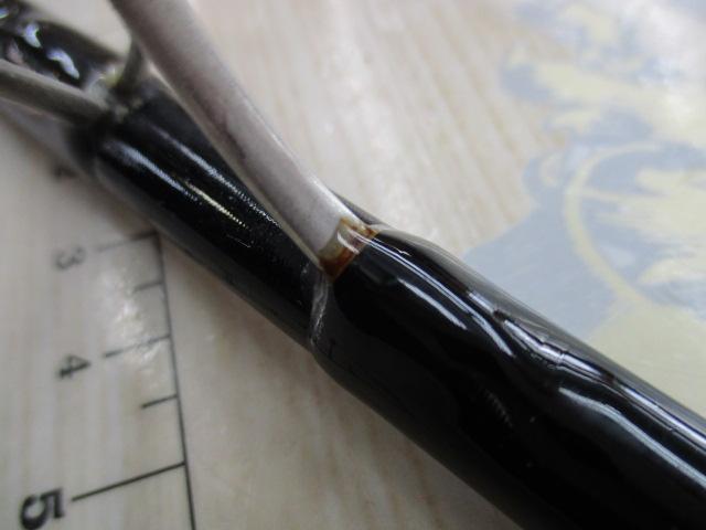 リバティクラブシーバス 86ML