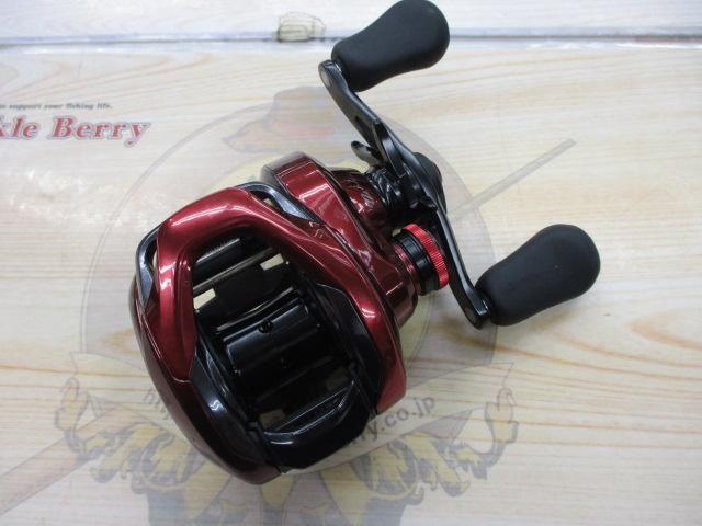 19スコーピオンMGL 150HG｜＠ベリーネット 日本最大新品中古釣具WEB