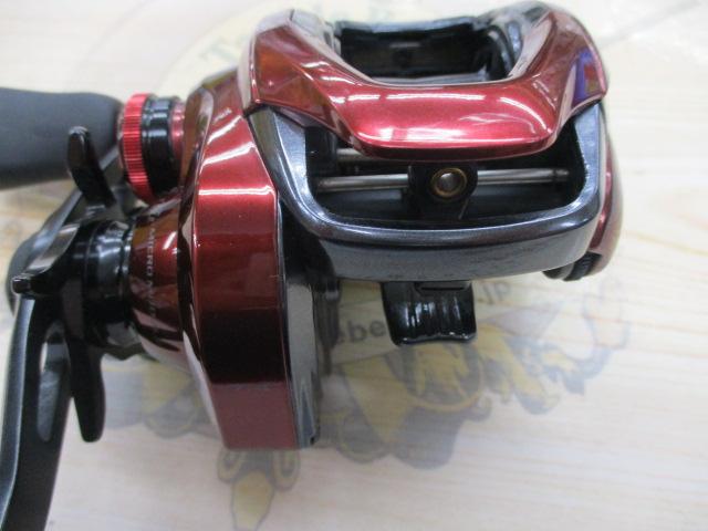 19スコーピオンMGL 150HG｜＠ベリーネット 日本最大新品中古釣具WEB
