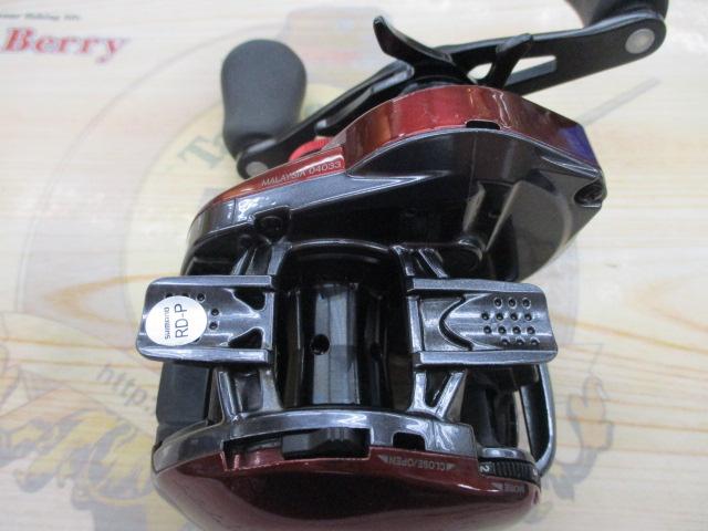 19スコーピオンMGL 150HG｜＠ベリーネット 日本最大新品中古釣具WEB