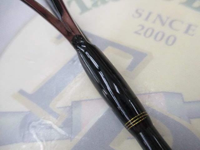 トラウトX 60UL