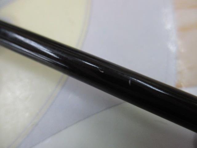 トラウトX 60UL