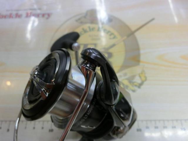 24ルビアス LT4000-XH｜＠ベリーネット 日本最大新品中古釣具WEBショップ