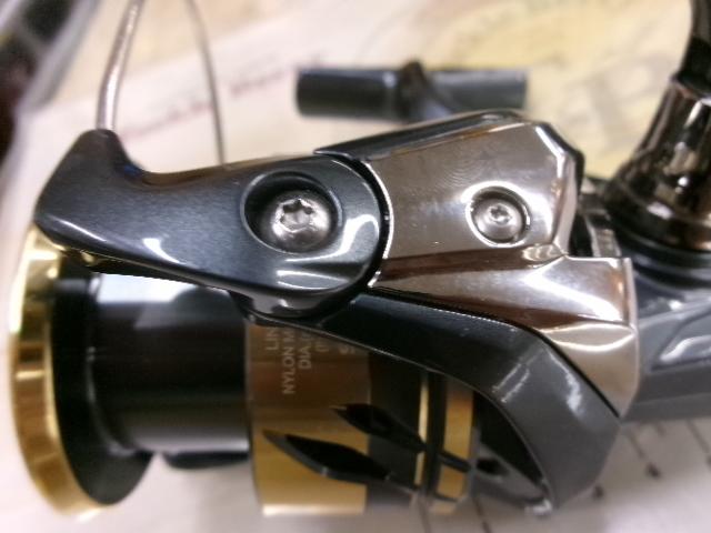 25アルテグラ 4000XG｜＠ベリーネット 日本最大新品中古釣具WEBショップ