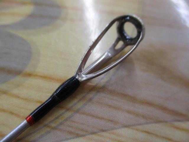 15炎月SS B610M-S