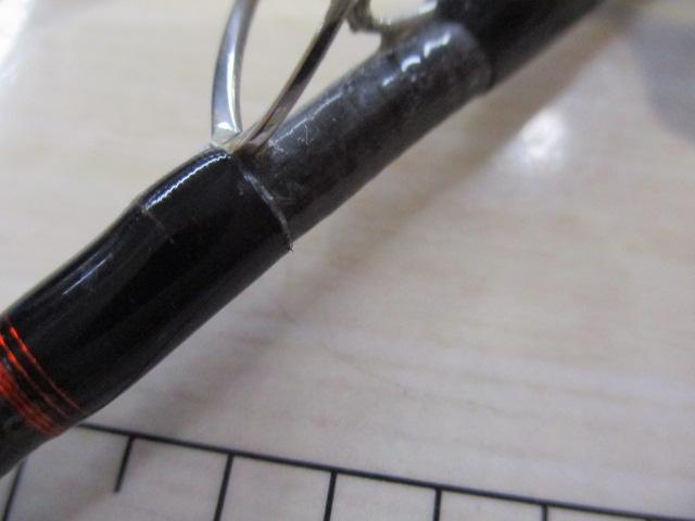 15炎月SS B610M-S