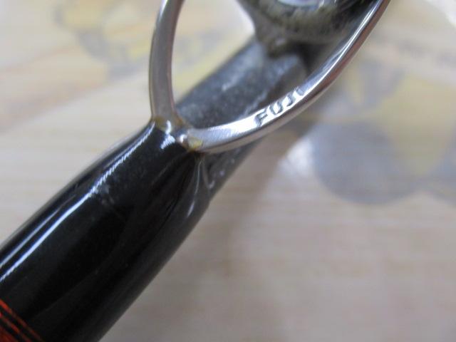 15炎月SS B610M-S