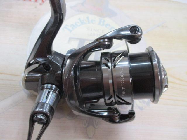 21コンプレックスXR C2000 F4 HG