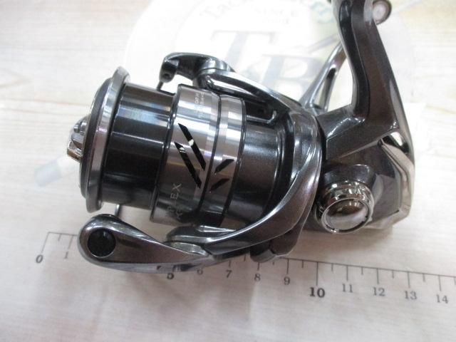 21コンプレックスXR C2000 F4 HG