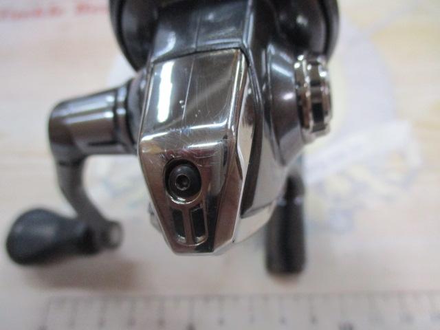21コンプレックスXR C2000 F4 HG