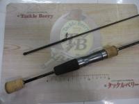 23トラウトワンAS S60SUL