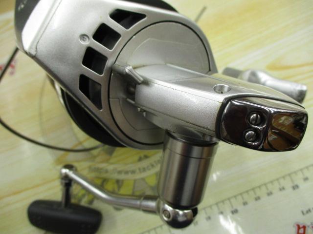 スーパーエアロXT 標準仕様 RH