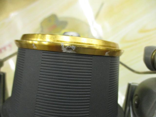 スーパーエアロXT 標準仕様 RH