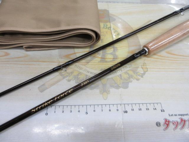 ストライクフォースSF F805｜＠ベリーネット 日本最大新品中古釣具WEB