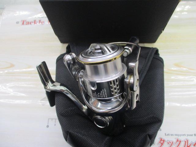 18ステラ C2500SHG