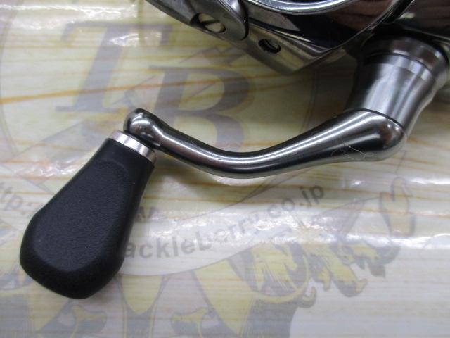 18ステラ C2500SHG