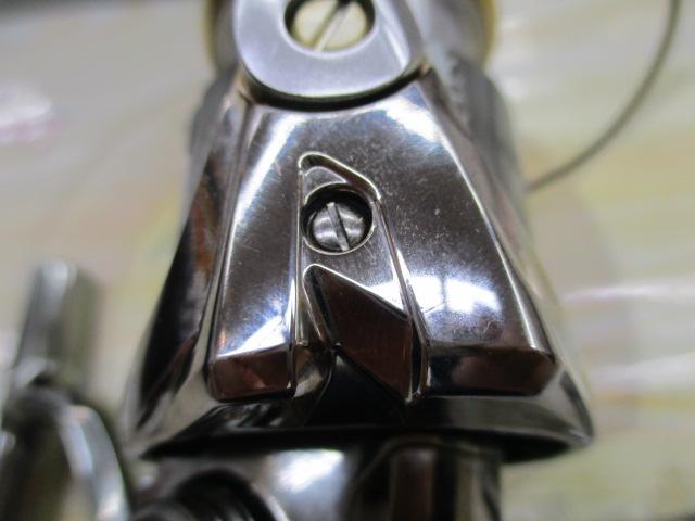18ステラ C2500SHG
