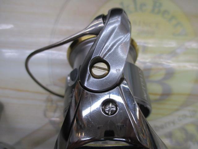 18ステラ C2500SHG