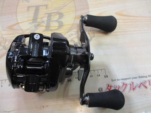 22ジリオン TW HD 1000XHL｜＠ベリーネット 日本最大新品中古釣具WEB