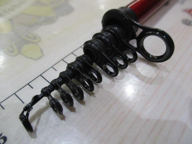 浦舟BB 15-330T
