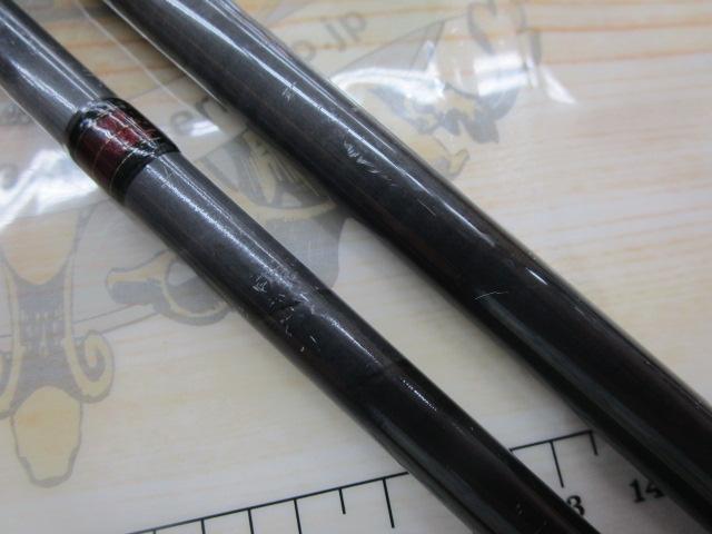 ジグキャスターMX 96M