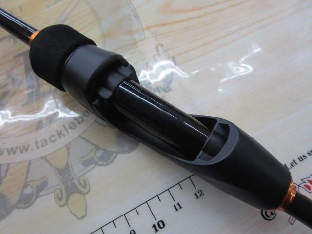 23ソアレBB アジング S64UL-S
