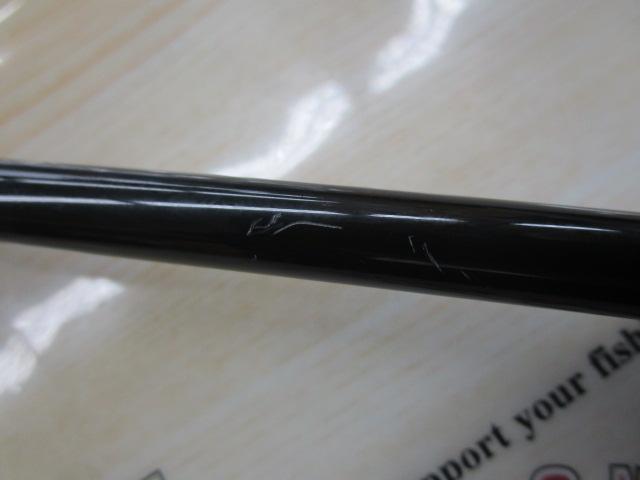 23ソアレBB アジング S64UL-S