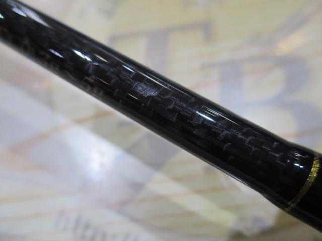 ダーインスレイヴ オーバーブレイズ62ML-HS