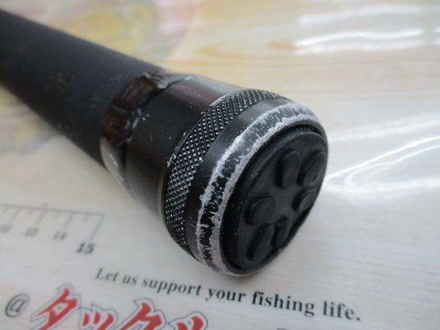 ファインモード野鮎 コロガシ81