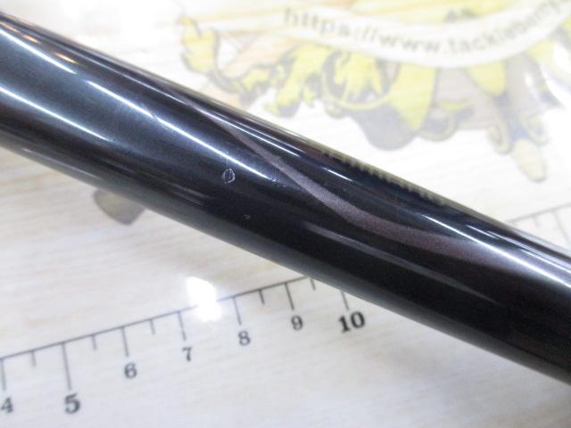 23バンディット落とし込み MH245