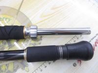 23バンディット落とし込み MH245