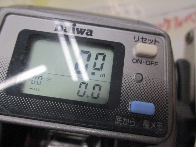 タナセンサーS 200DX早技
