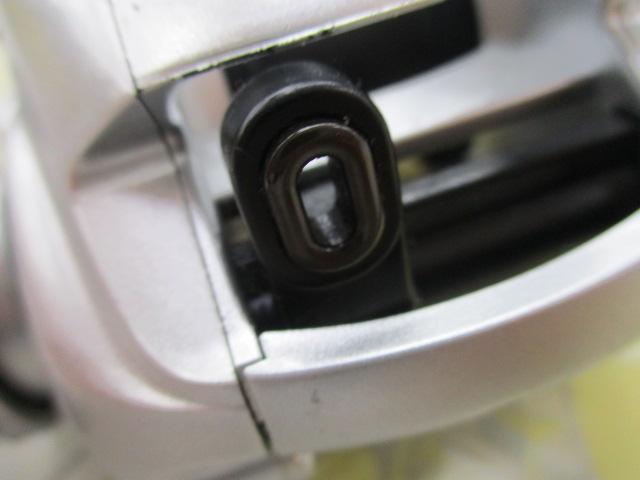 チヌジャッカーHG