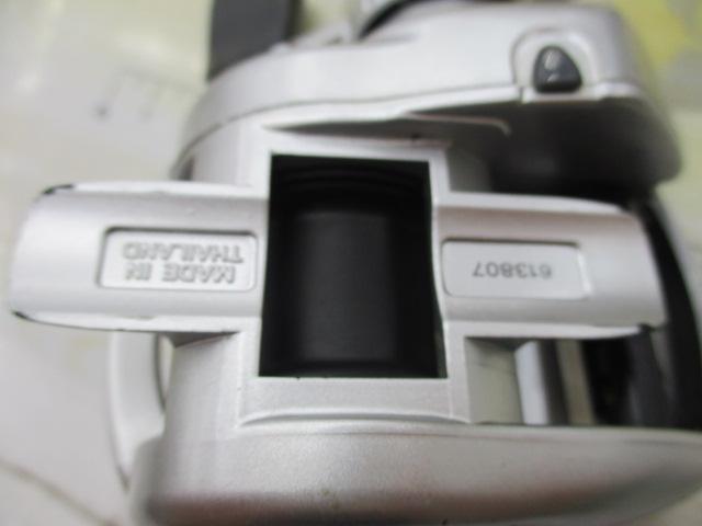 チヌジャッカーHG