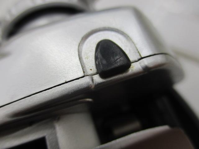 チヌジャッカーHG