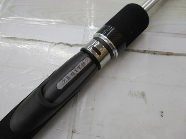 ZEROSHIKI ライトスペックSTKエボルブ ZLE-631SM