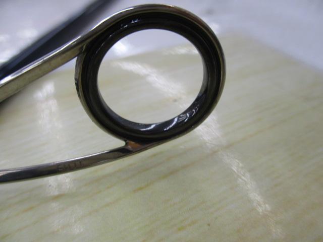 ZEROSHIKI ライトスペックSTKエボルブ ZLE-631SM