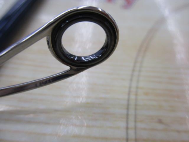 ZEROSHIKI ライトスペックSTKエボルブ ZLE-631SM
