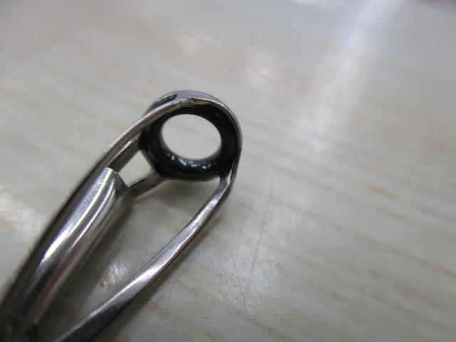 ZEROSHIKI ライトスペックSTKエボルブ ZLE-631SM
