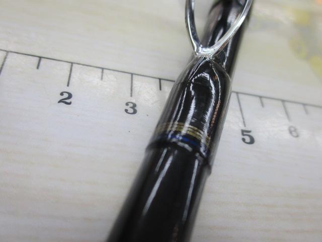 メタリア ヒラメ 300