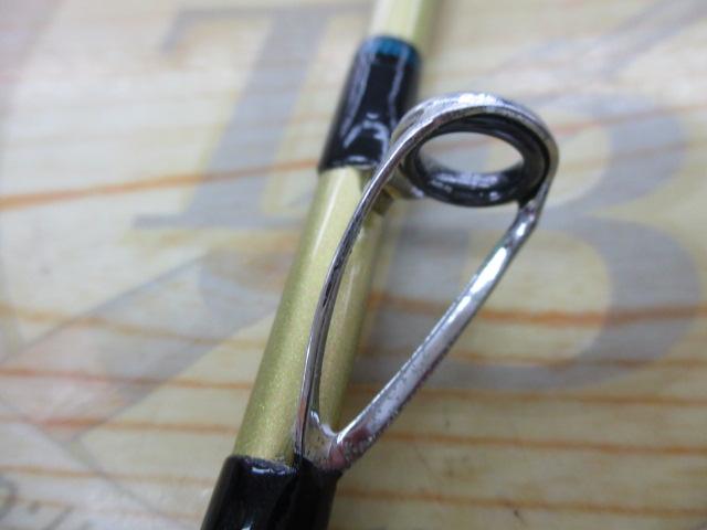 フィルダー アオリ 125