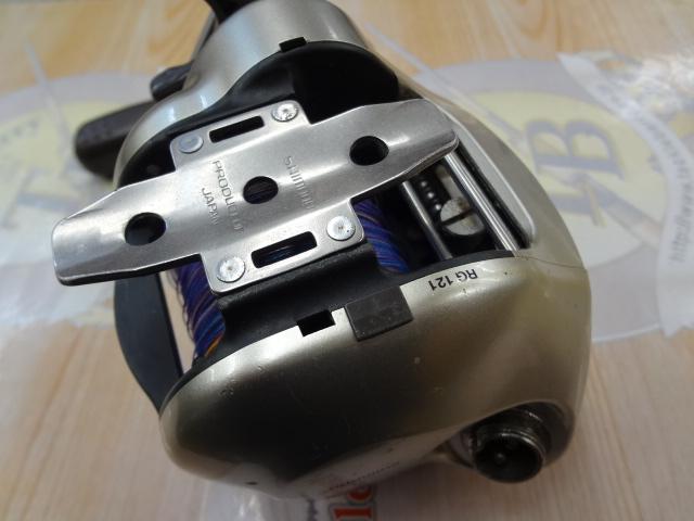 電動丸 1000H｜＠ベリーネット 日本最大新品中古釣具WEBショップ