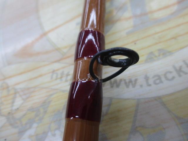 筏師早技カセ4.6尺