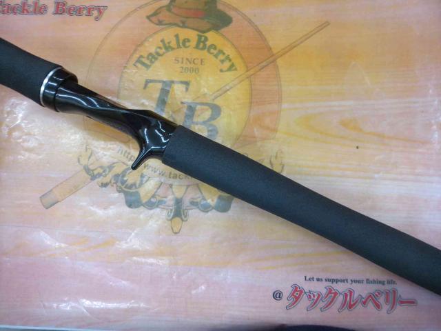 ブラックレーベル BL691MLRB｜＠ベリーネット 日本最大新品中古釣具WEB