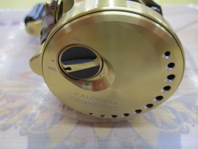 22カルカッタコンクエスト 200XG｜＠ベリーネット 日本最大新品中古