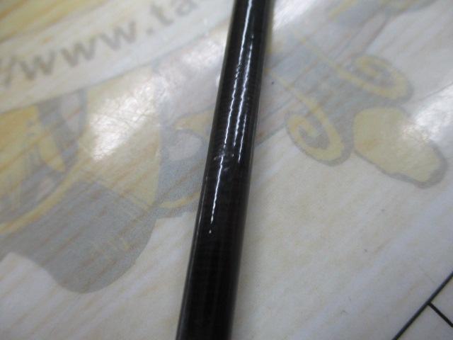 トラウトX 55UL
