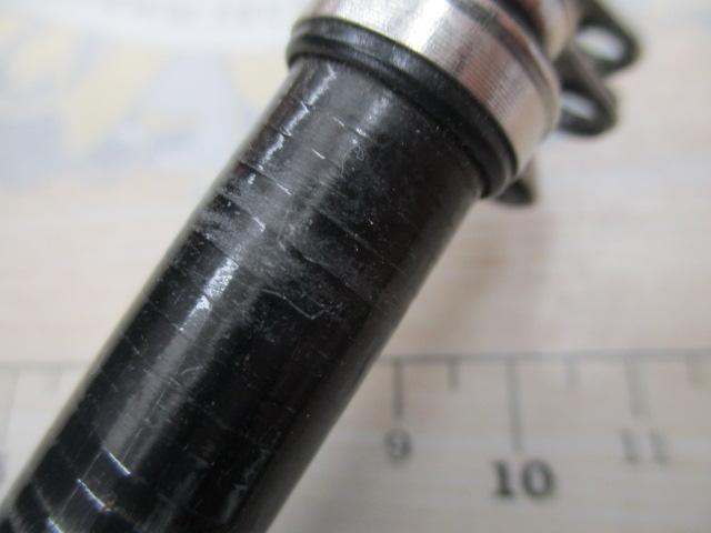 カーボンホリデー磯HG 3-400