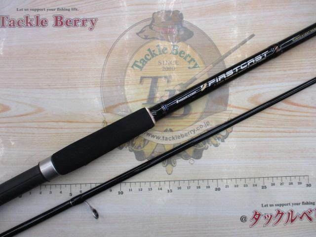 ファーストキャスト FCS-1002M