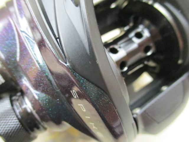 スパイクLP-HG L
