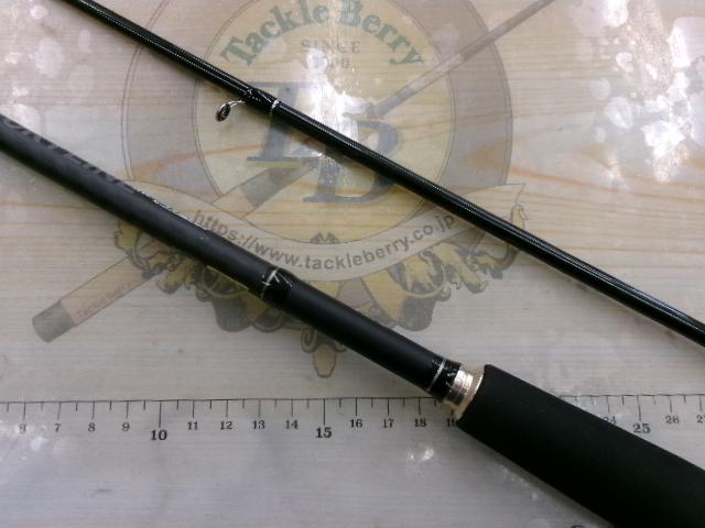 SK シーバスモデル S-862ML